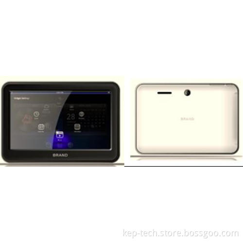 Boxchip/Allwinner A23, 1.0-1.2GHz 4.3"Tablet PC (K-B402)